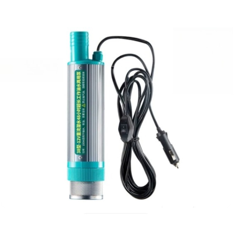 Fishing Equipment In China - 12V 24V 30L Min Portable Mini
