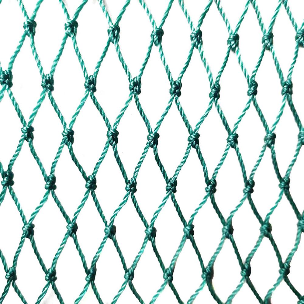 Fishing Equipment Net - Solid Anti Bird Netting Garden Net