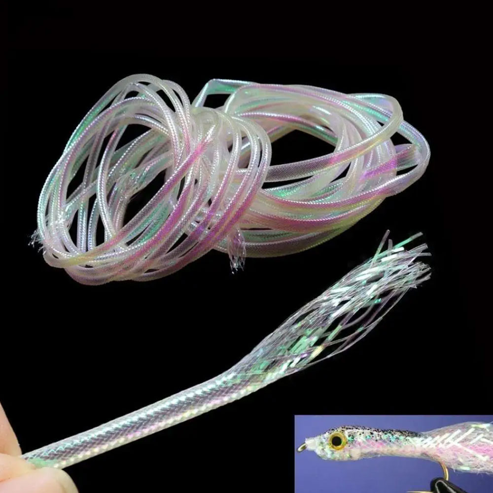 Fly Tying Midge Ribbing Nymph  - Fishing Equipment Bundle のレビューと価格