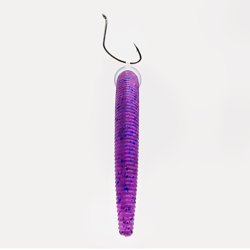 LUREHOLIC 8mm 12mm Wacky Tool  - Fishing Equipment Tackle のレビューと価格