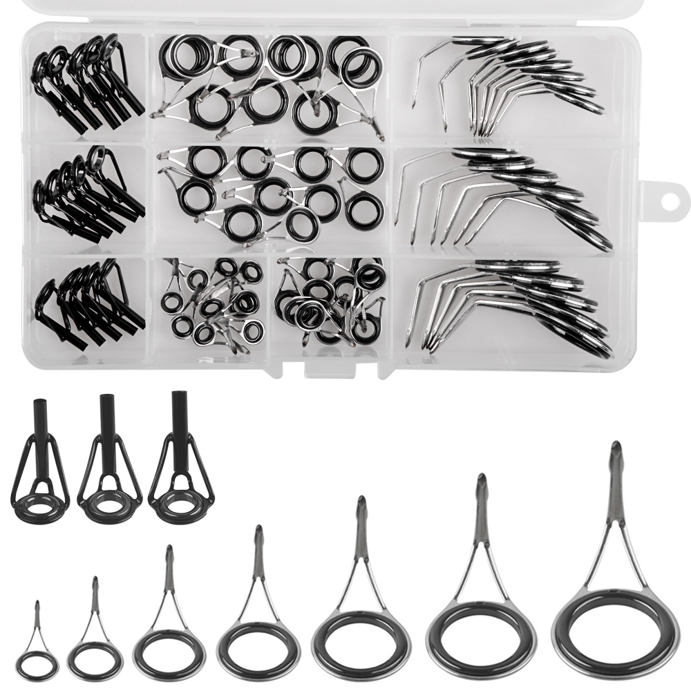 Fishing Rod Guides Fishing Rod - Fishing Equipment Shop のレビューと価格