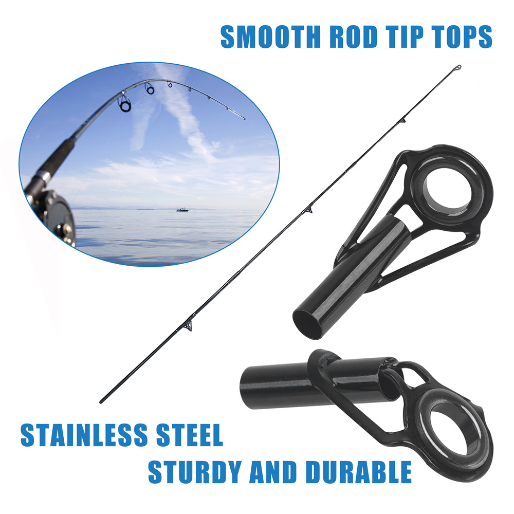 Fishing Rod Guides Fishing Rod - Fishing Equipment Shop のレビューと価格