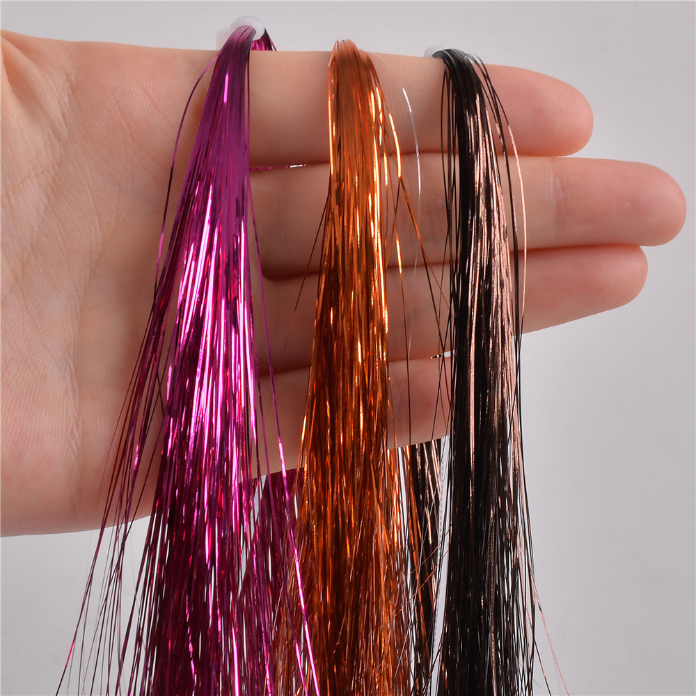 10Packs fly tying material 10  - Fishing Equipment Shop のレビューと価格