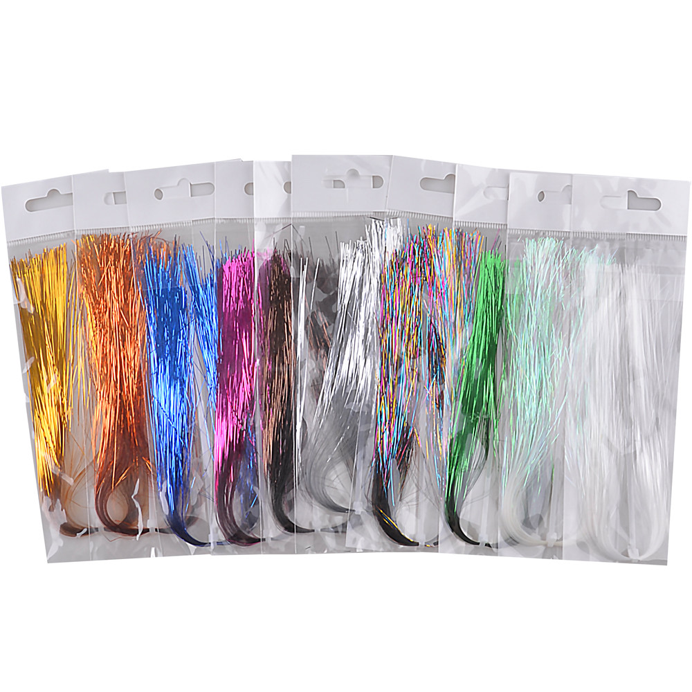 10Packs fly tying material 10  - Fishing Equipment Shop のレビューと価格
