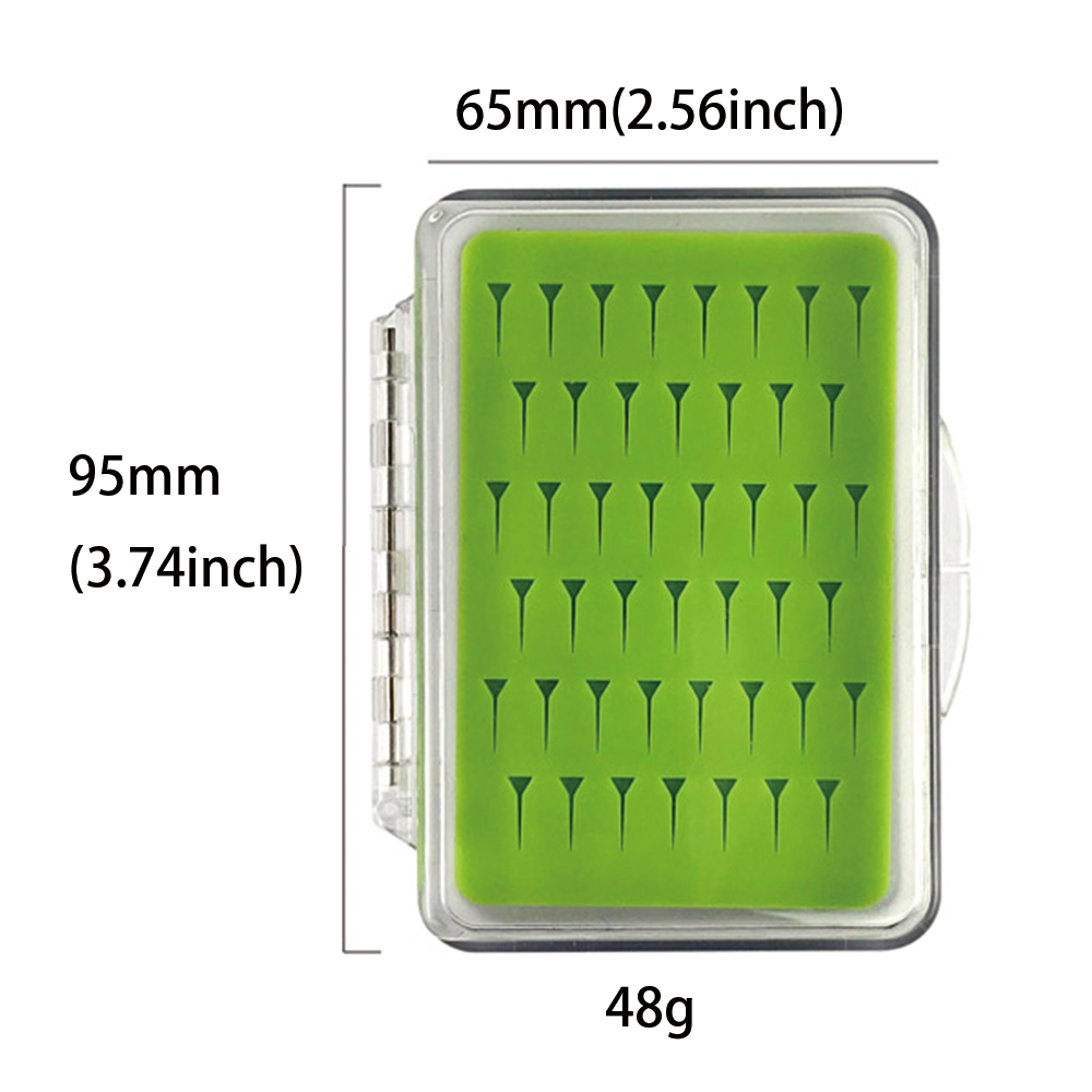 Aventik ABS Mini Portable Wate - Fishing Equipment Fly のレビューと価格