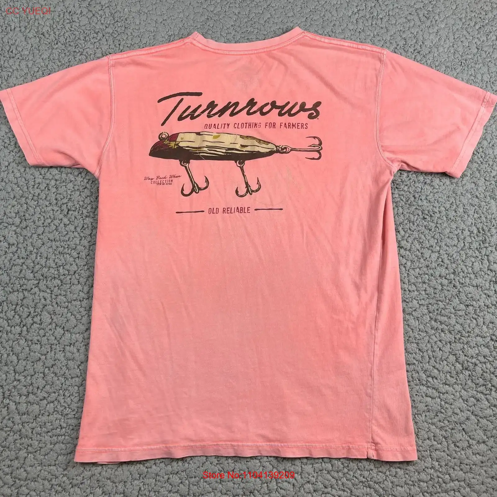 Turnrows Farm Equipment Pocket - Fishing Equipment In China のレビューと価格