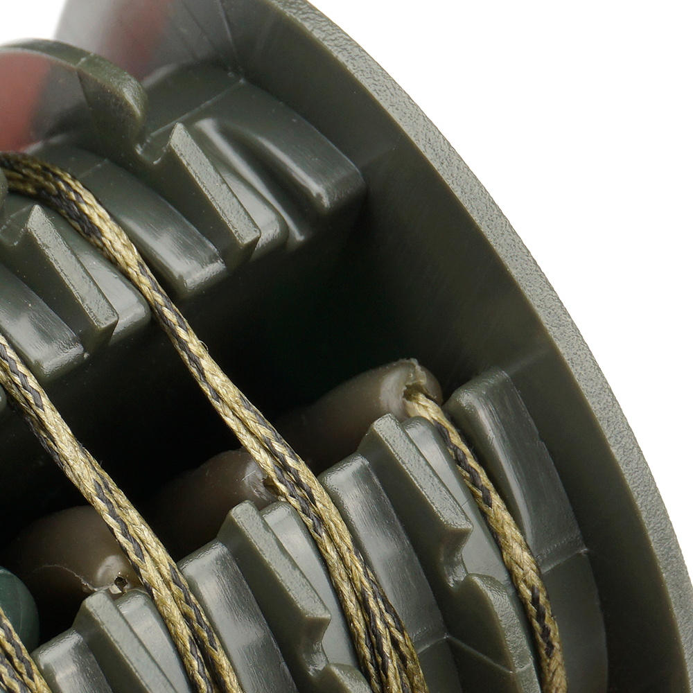 Hirisi Carp Fishing Line Braid - Fishing Equipment Bundle のレビューと価格