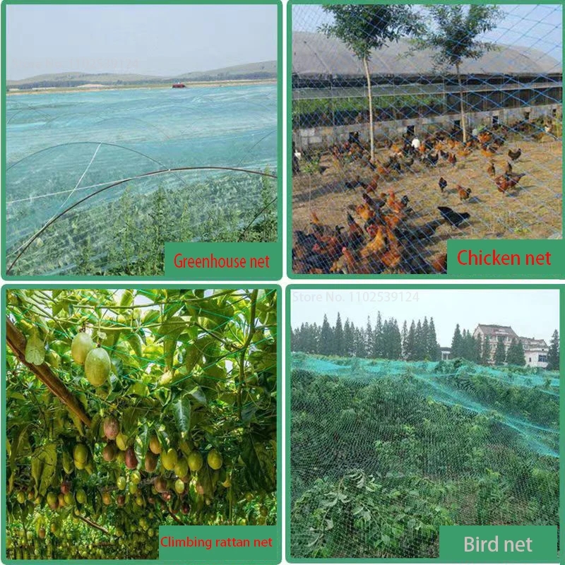Protective Fence Net Anti-bird - Fishing Equipment Net のレビューと価格