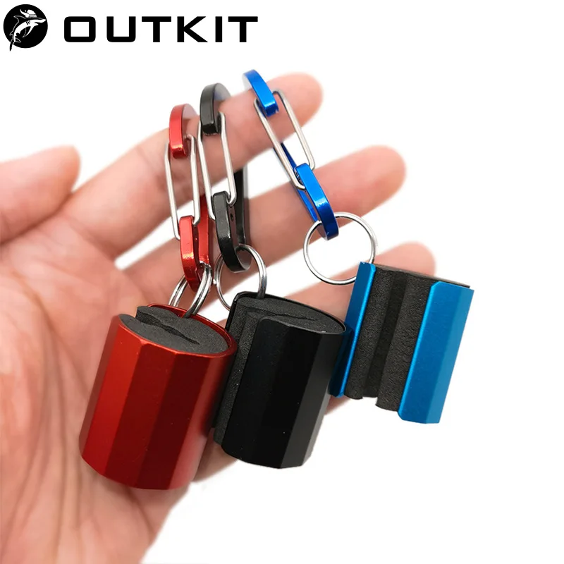 OUTKIT New Fishing Rod Holder  - Fishing Equipment Tackle のレビューと価格