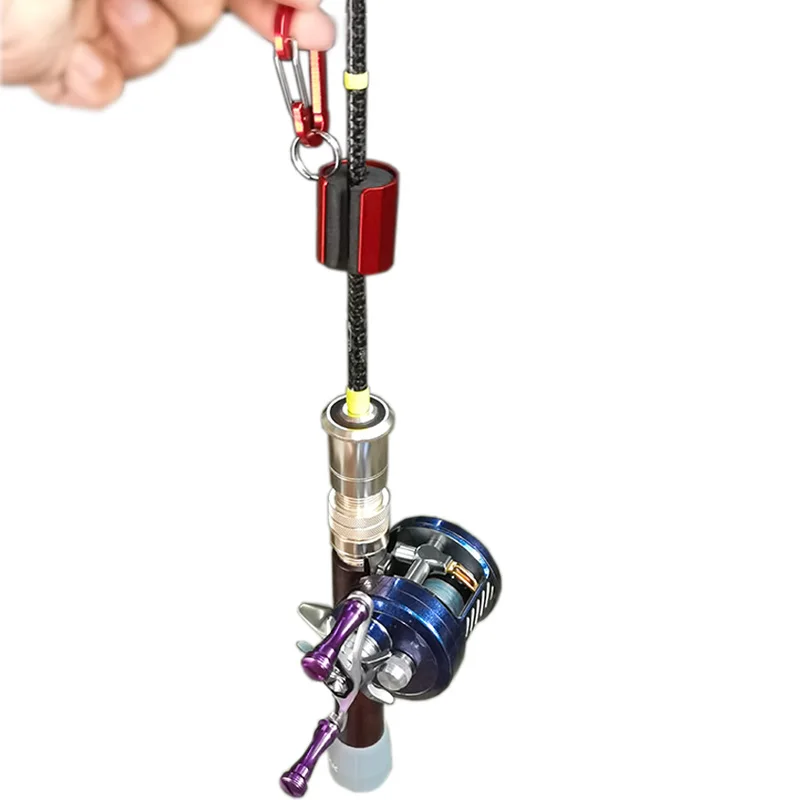 OUTKIT New Fishing Rod Holder  - Fishing Equipment Tackle のレビューと価格