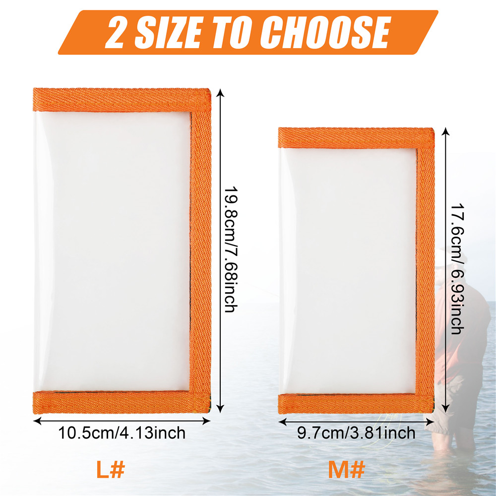 4Pcs Fishing Lure Wraps Durabl - Fishing Equipment Shop のレビューと価格