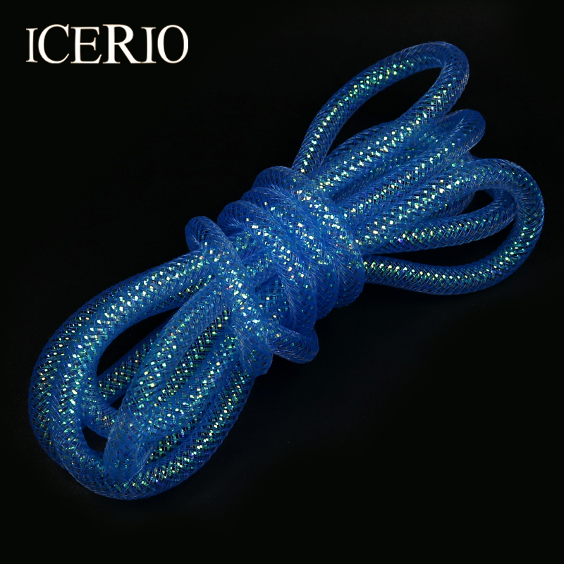ICERIO 2M/Pack 8mm Multicolor  - Fishing Equipment Bundle のレビューと価格