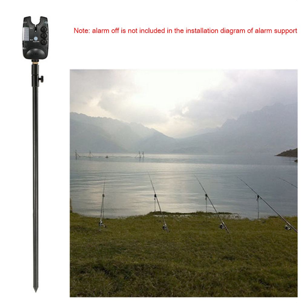 Hot Sale Fishing Bank Stick De - Fishing Equipment Market のレビューと価格