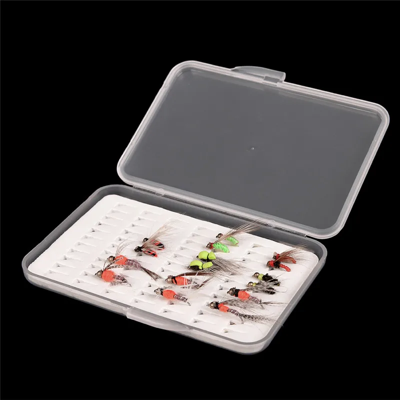 Fly Fishing Lure Bait Hook  Ca - Fishing Equipment In China のレビューと価格