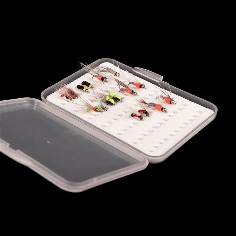 Fly Fishing Lure Bait Hook  Ca - Fishing Equipment In China のレビューと価格