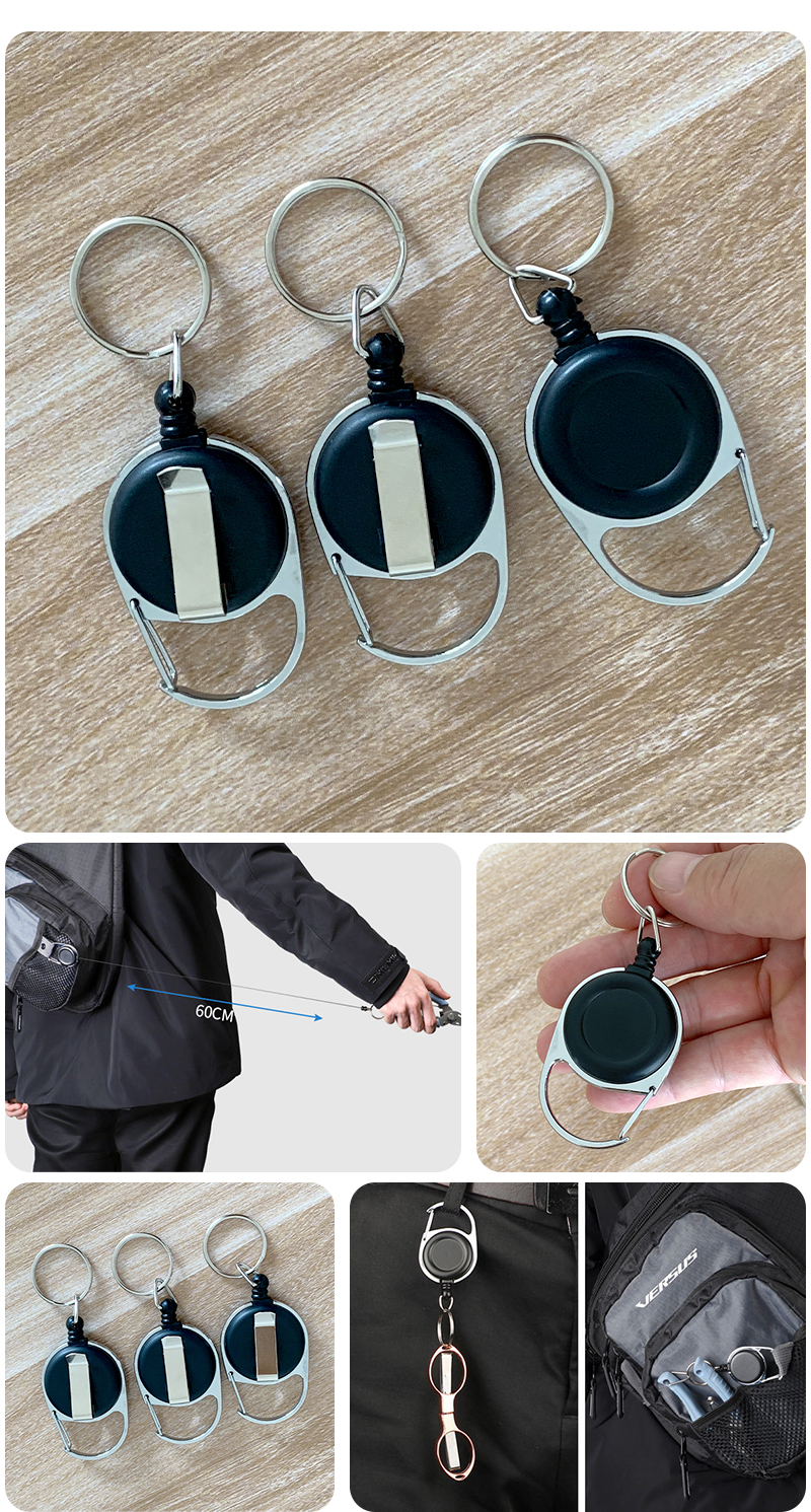 Shawto Elastic Fly Fishing Key - Fishing Equipment Fly のレビューと価格