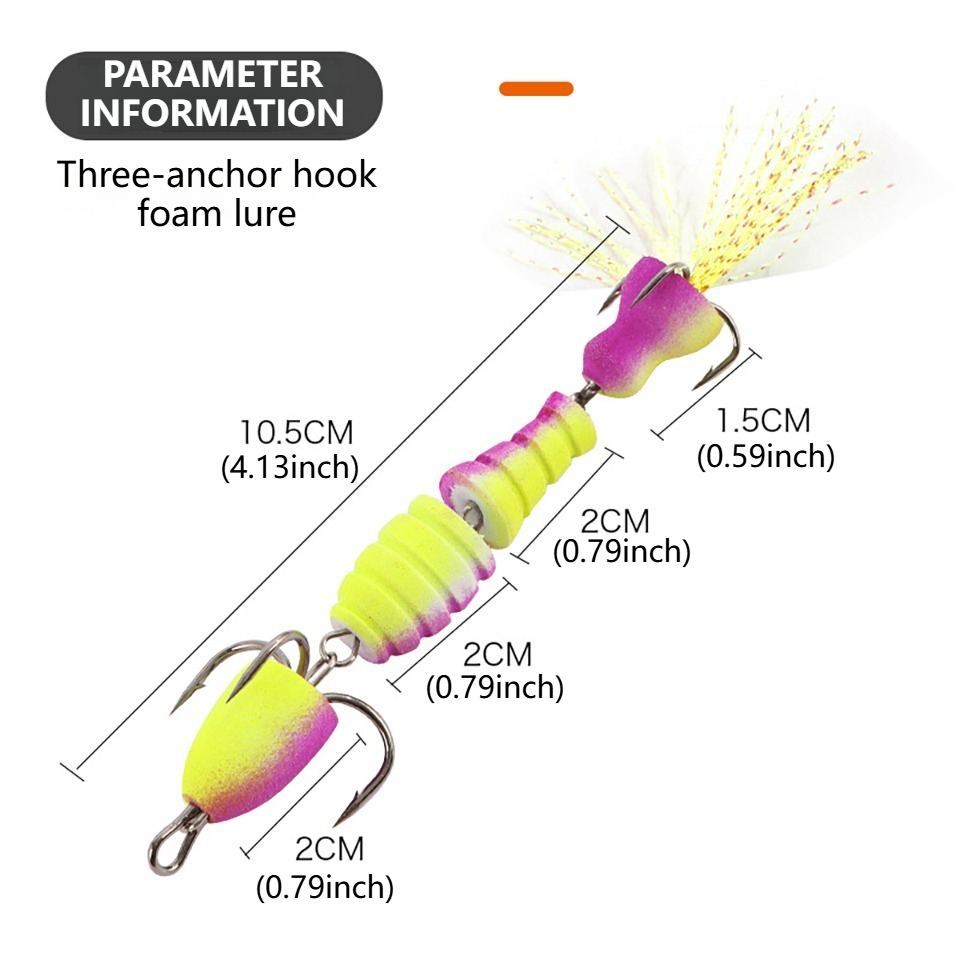 LOOGDEEL 1Pcs Hot Sale High De - Fishing Equipment Market のレビューと価格
