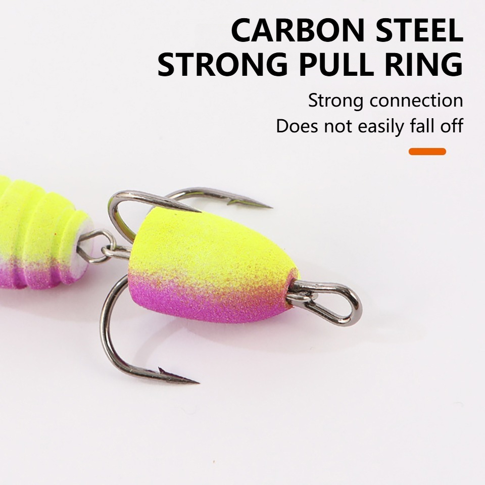 LOOGDEEL 1Pcs Hot Sale High De - Fishing Equipment Market のレビューと価格