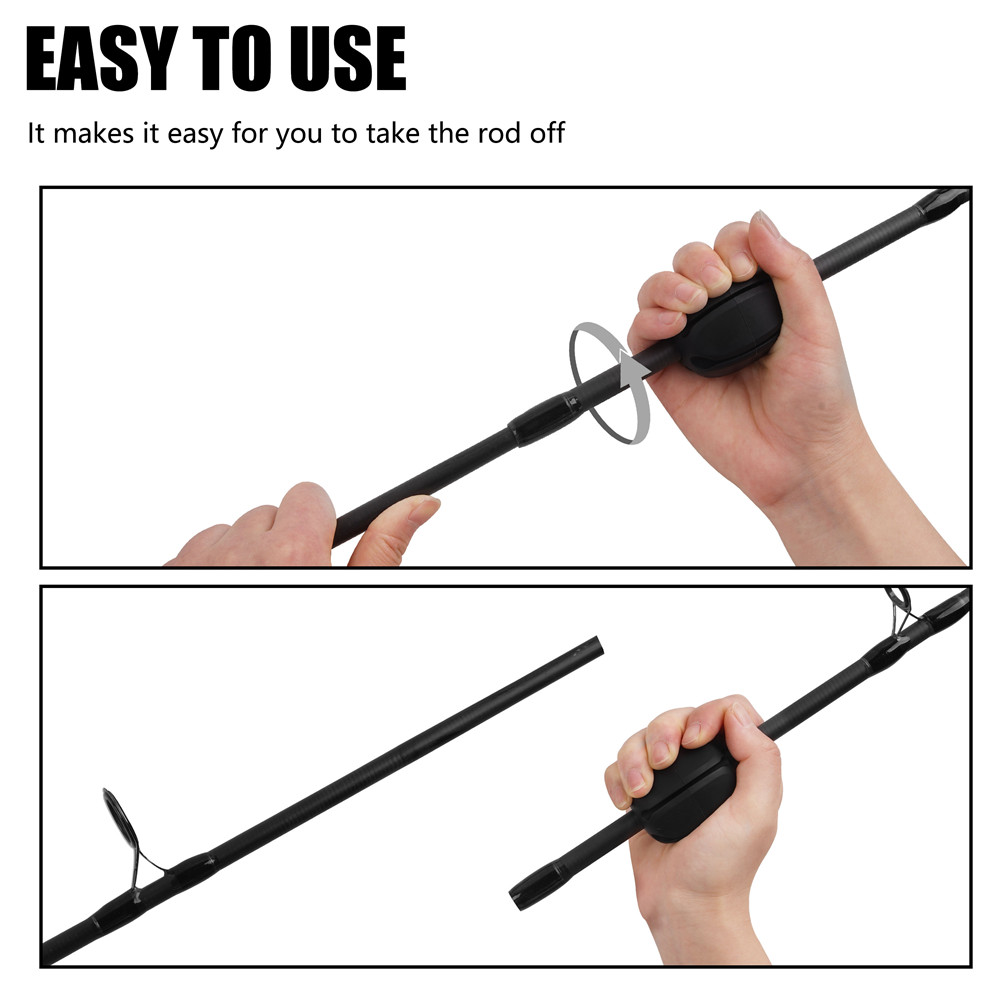 Fishing Rod Holder Protector B - Fishing Equipment Shop のレビューと価格
