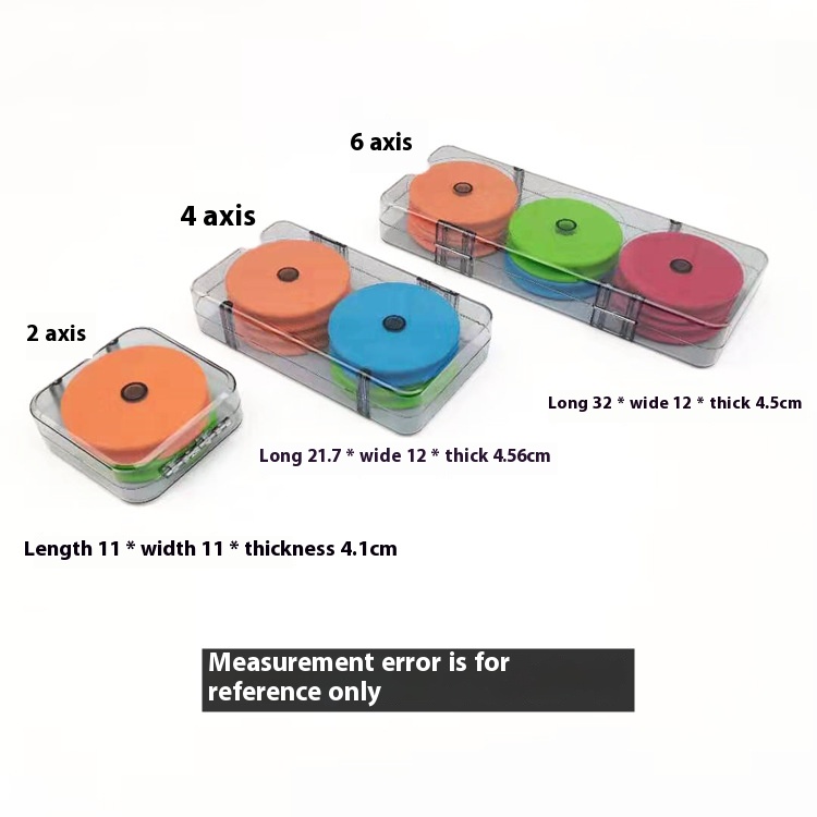 10cm EVA Foam Winding Plate Fi - Fishing Equipment Fly のレビューと価格