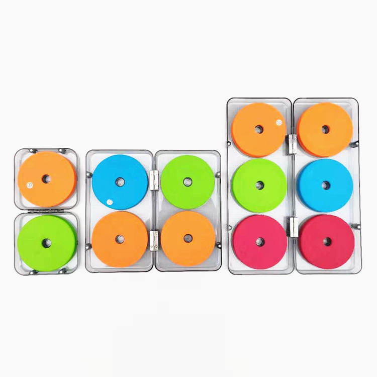 10cm EVA Foam Winding Plate Fi - Fishing Equipment Fly のレビューと価格