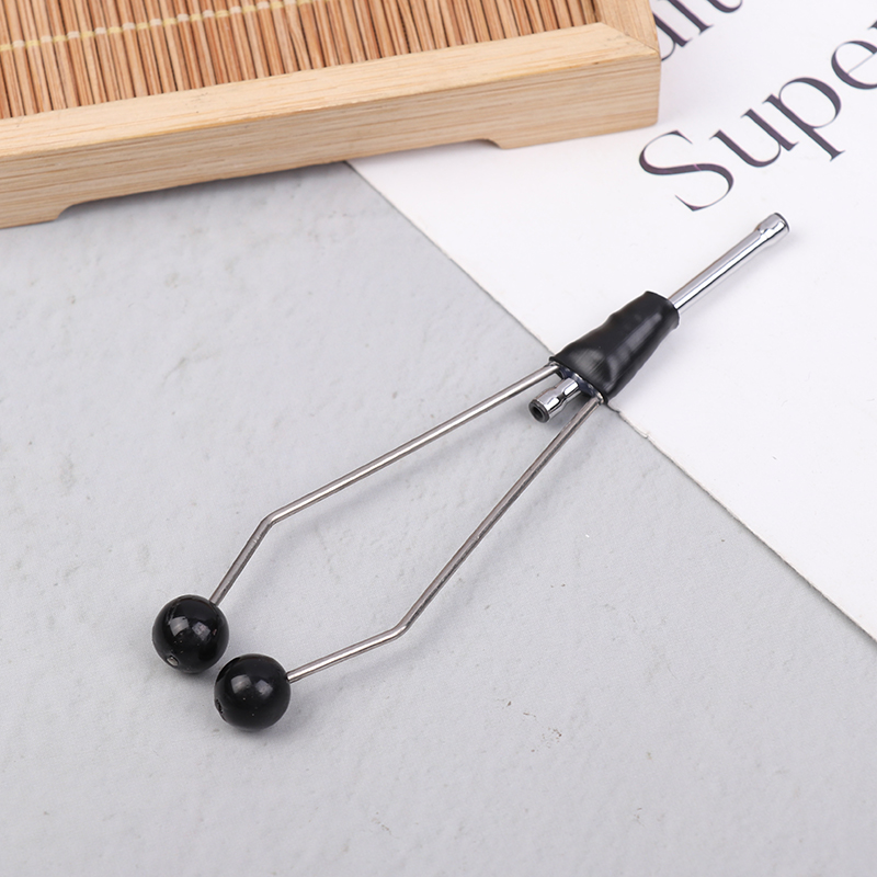 NEW 1Pc Bi-Ceramic Tip Bobbin  - Fishing Equipment Fly のレビューと価格
