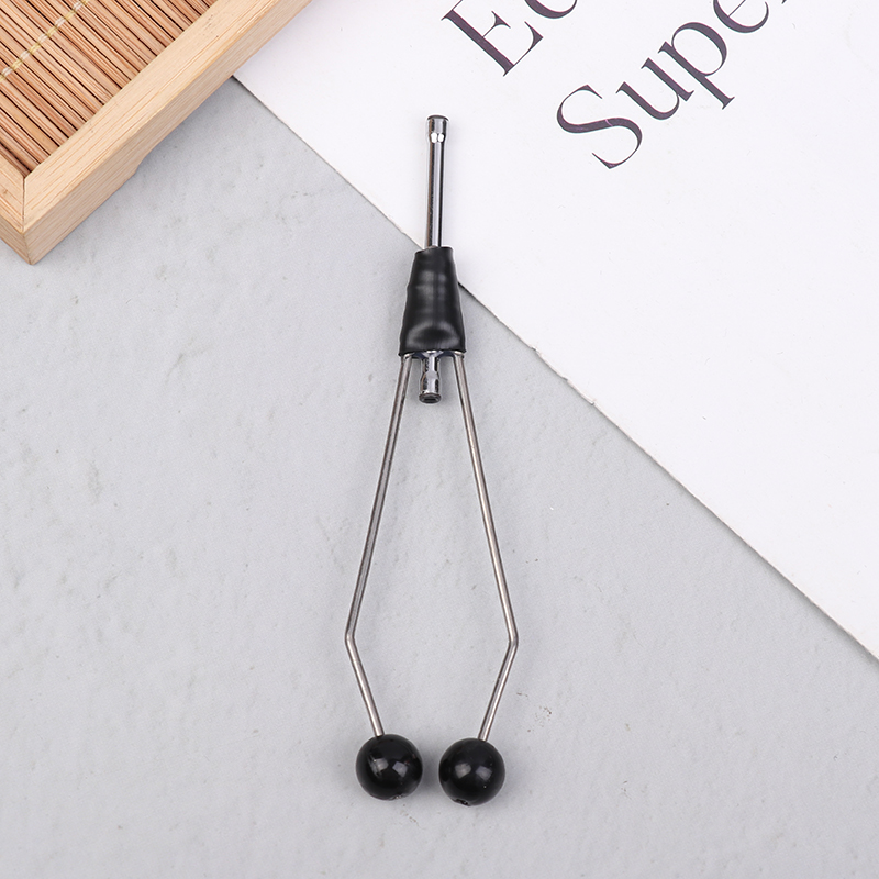 NEW 1Pc Bi-Ceramic Tip Bobbin  - Fishing Equipment Fly のレビューと価格