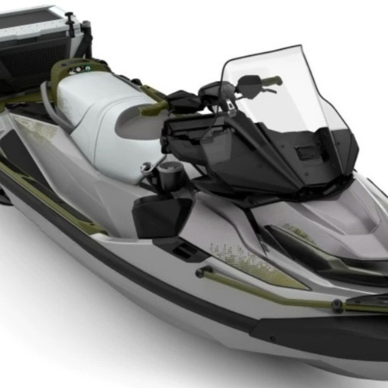 25 BRP Jet Ski Fishing Boat Pi - Jetski Fishing Equipment のレビューと価格