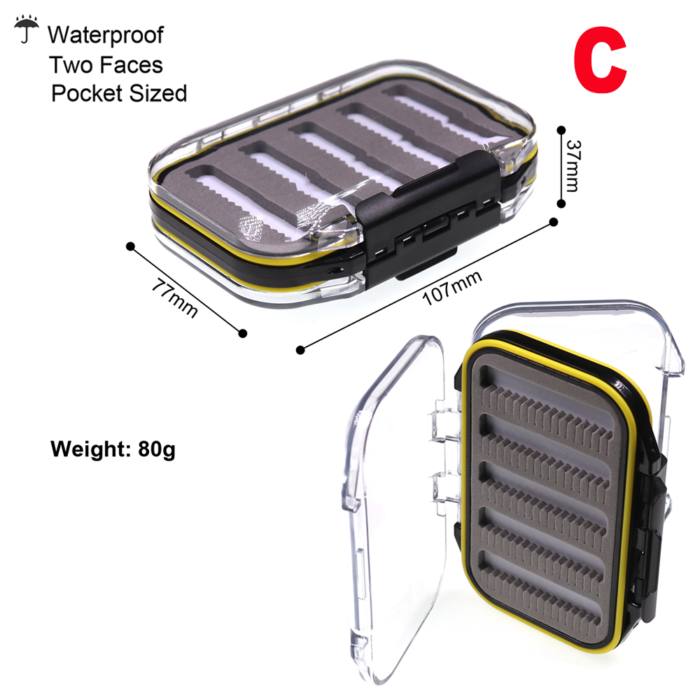 Vampfly Waterproof Fishing Fly - Fishing Equipment Fly のレビューと価格