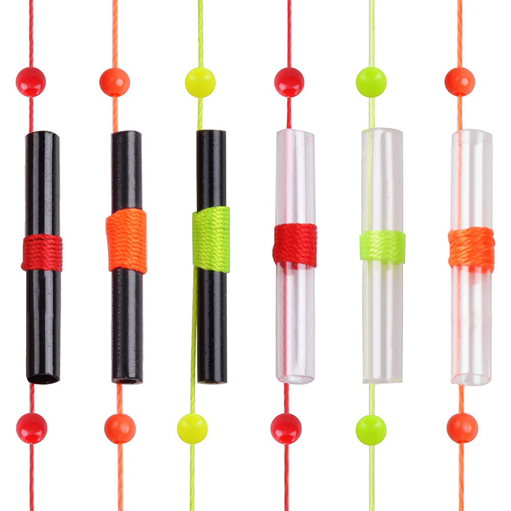 150PCS Bobber Stops Slip Bobbe - Fishing Equipment Shop のレビューと価格