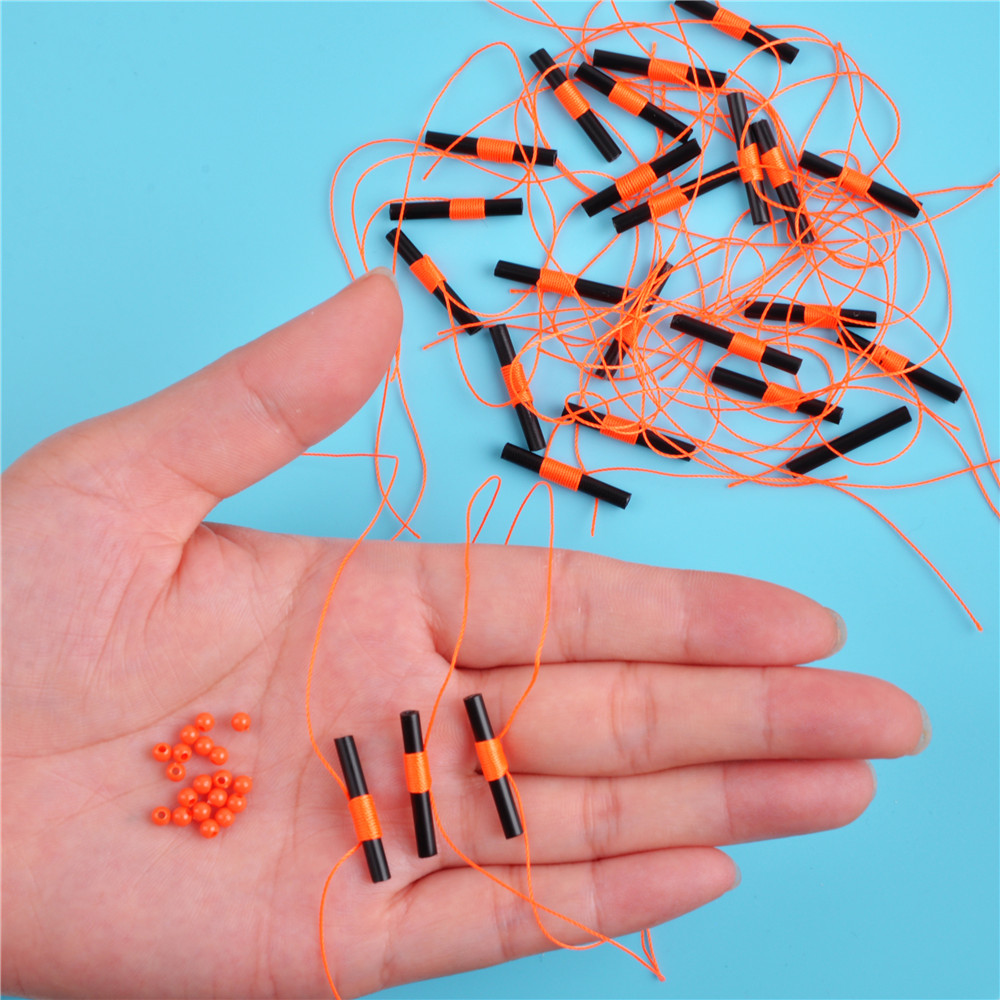 150PCS Bobber Stops Slip Bobbe - Fishing Equipment Shop のレビューと価格