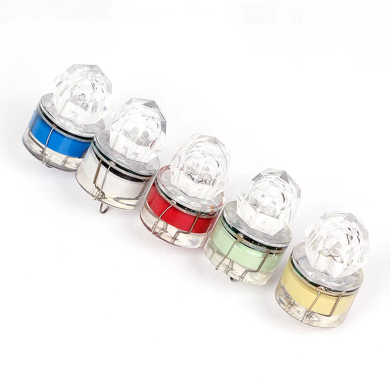 1 LED fishing light, underwate - Fishing Equipment English のレビューと価格