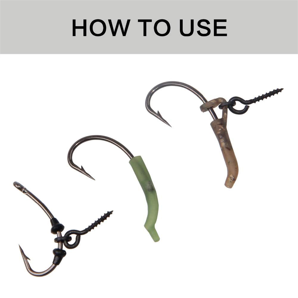 121pcs Carp Fishing Rigs kit C - Fishing Equipment Shop のレビューと価格