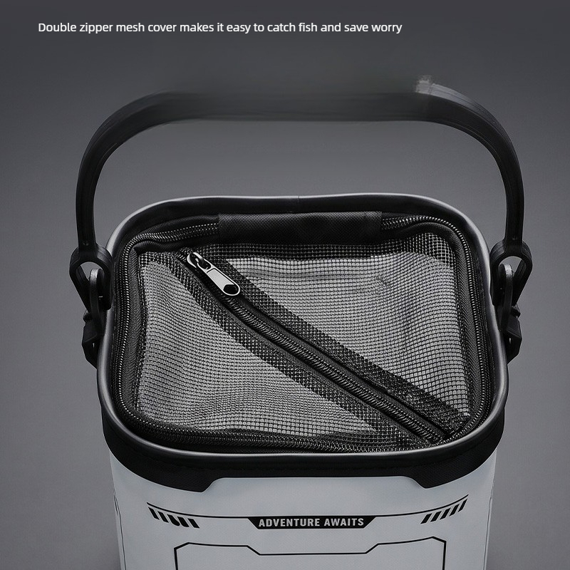Water Bucket Multi Functional  - Fishing Equipment Net のレビューと価格