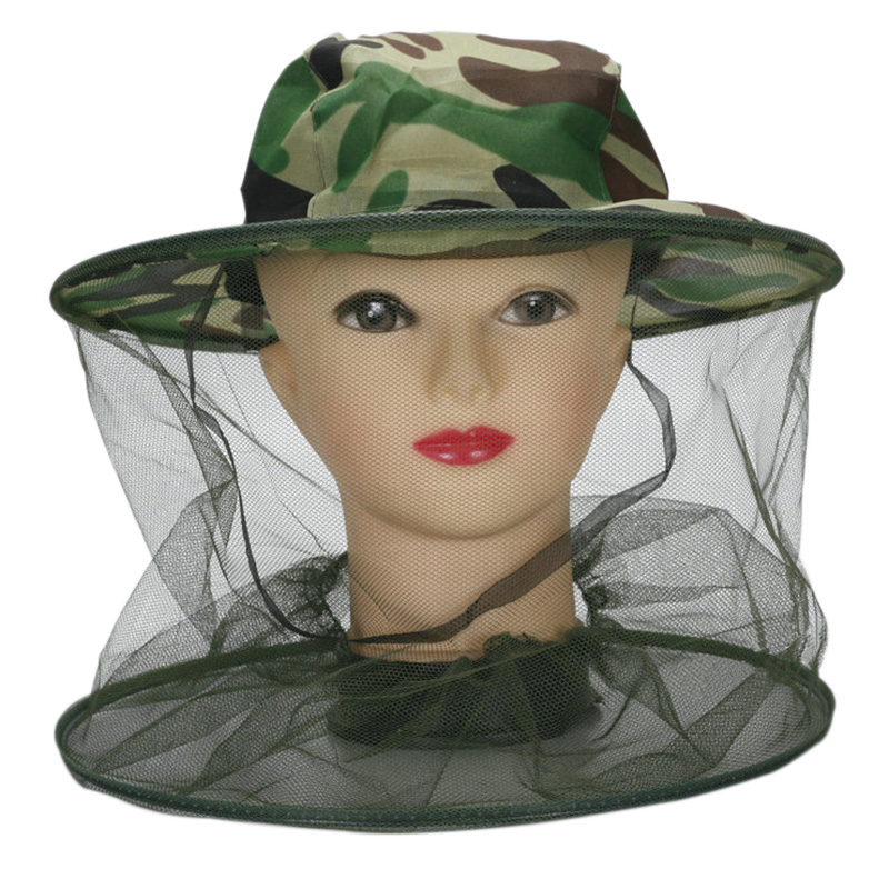 Anti Mosquito Fishing Cap Inse - Fishing Equipment Net のレビューと価格