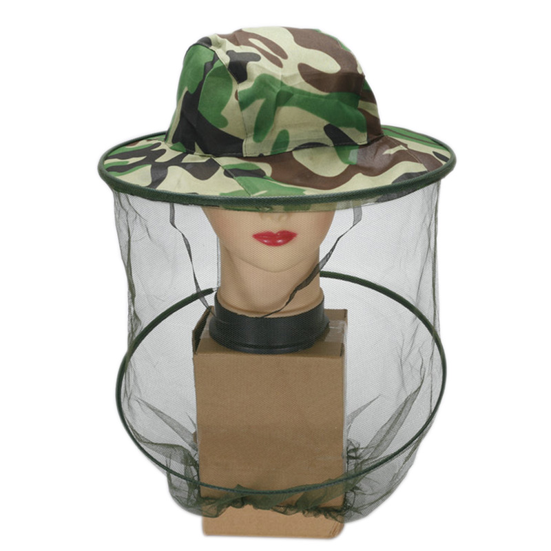 Anti Mosquito Fishing Cap Inse - Fishing Equipment Net のレビューと価格