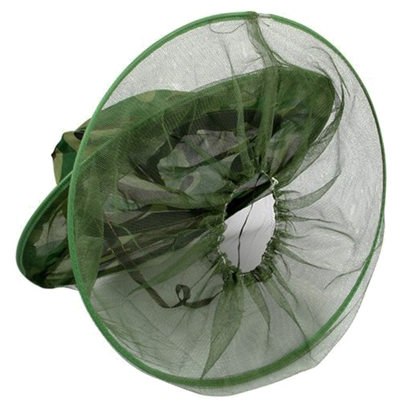 Anti Mosquito Fishing Cap Inse - Fishing Equipment Net のレビューと価格
