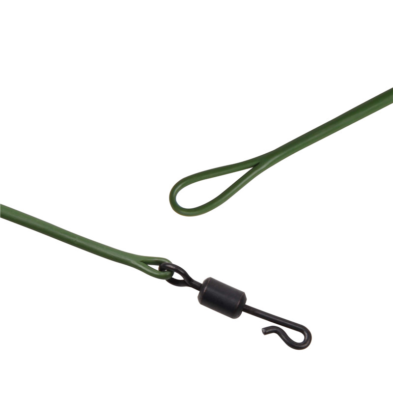 3pcs 80LB Carp fishing leader  - Fishing Equipment Shop のレビューと価格