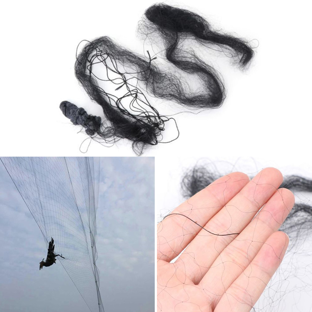Bird Net Anti Bird Catcher Net - Fishing Equipment Net のレビューと価格