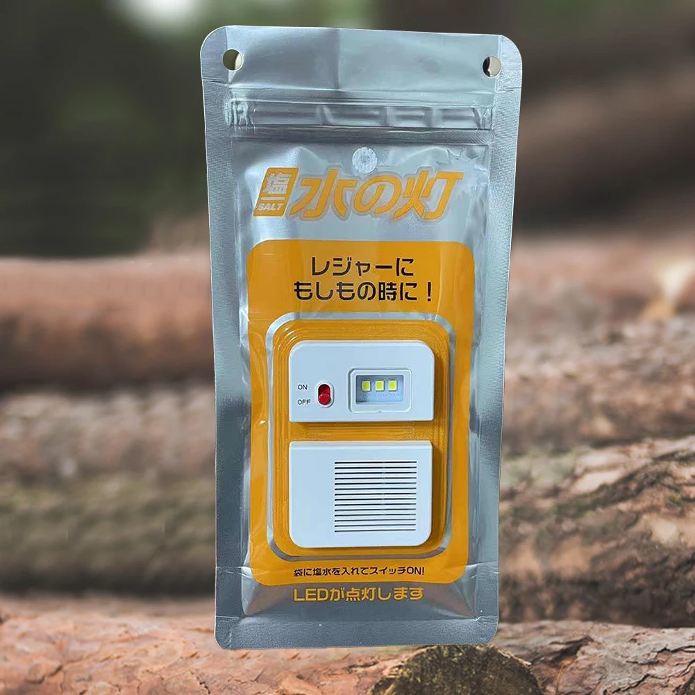 LED Salt Water Lights Waterpro - Fishing Equipment In China のレビューと価格