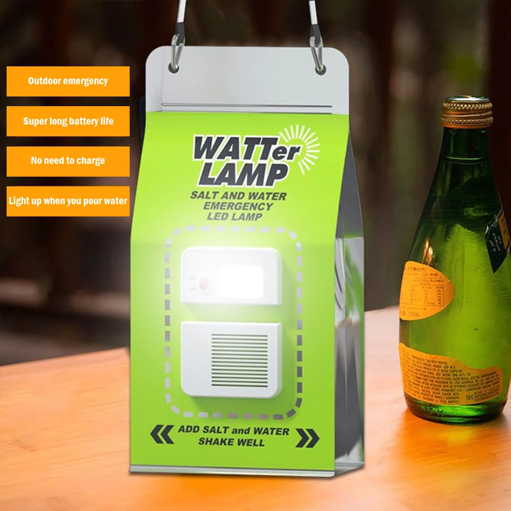 LED Salt Water Lights Waterpro - Fishing Equipment In China のレビューと価格