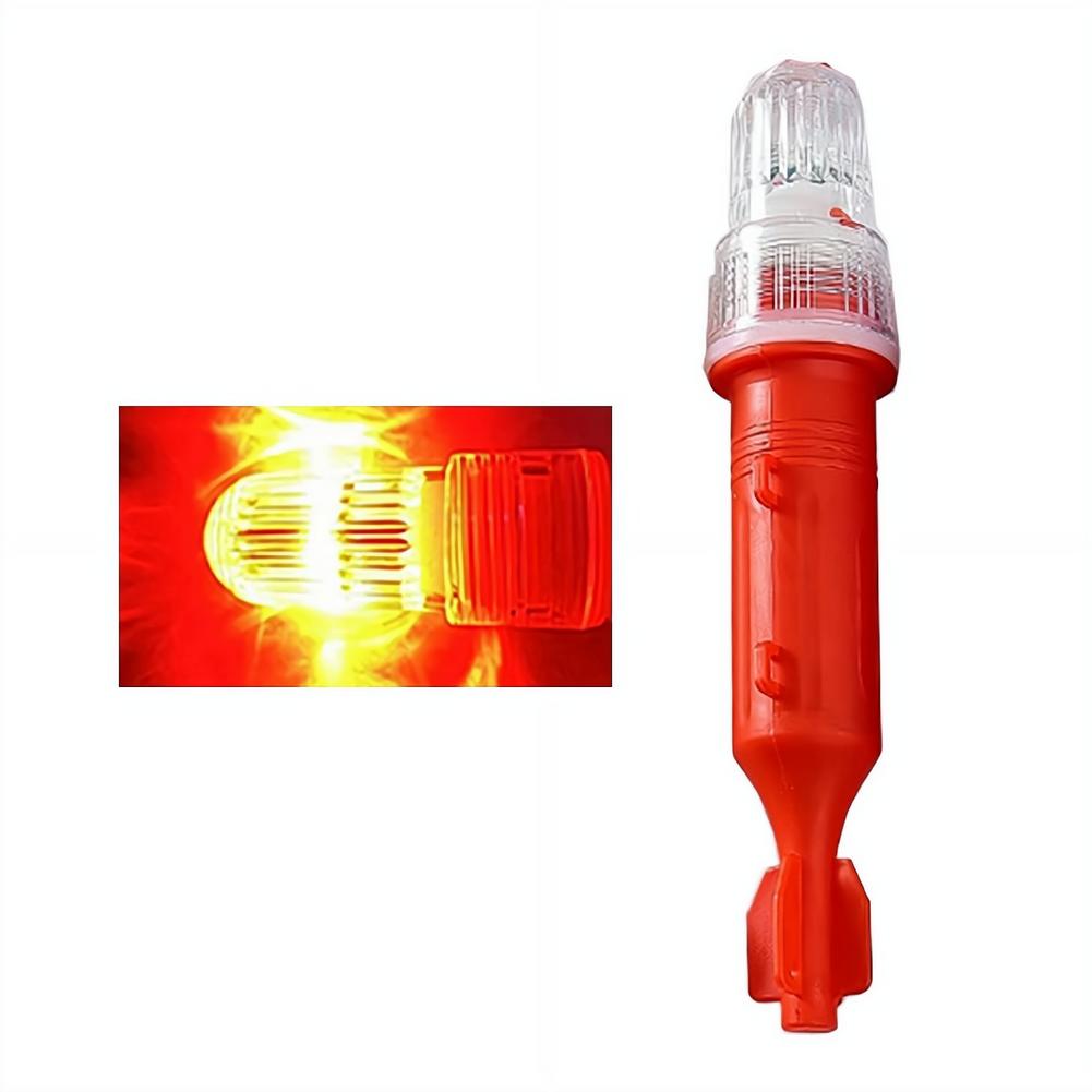 Waterproof LED Marine Signal L - Fishing Equipment Net のレビューと価格