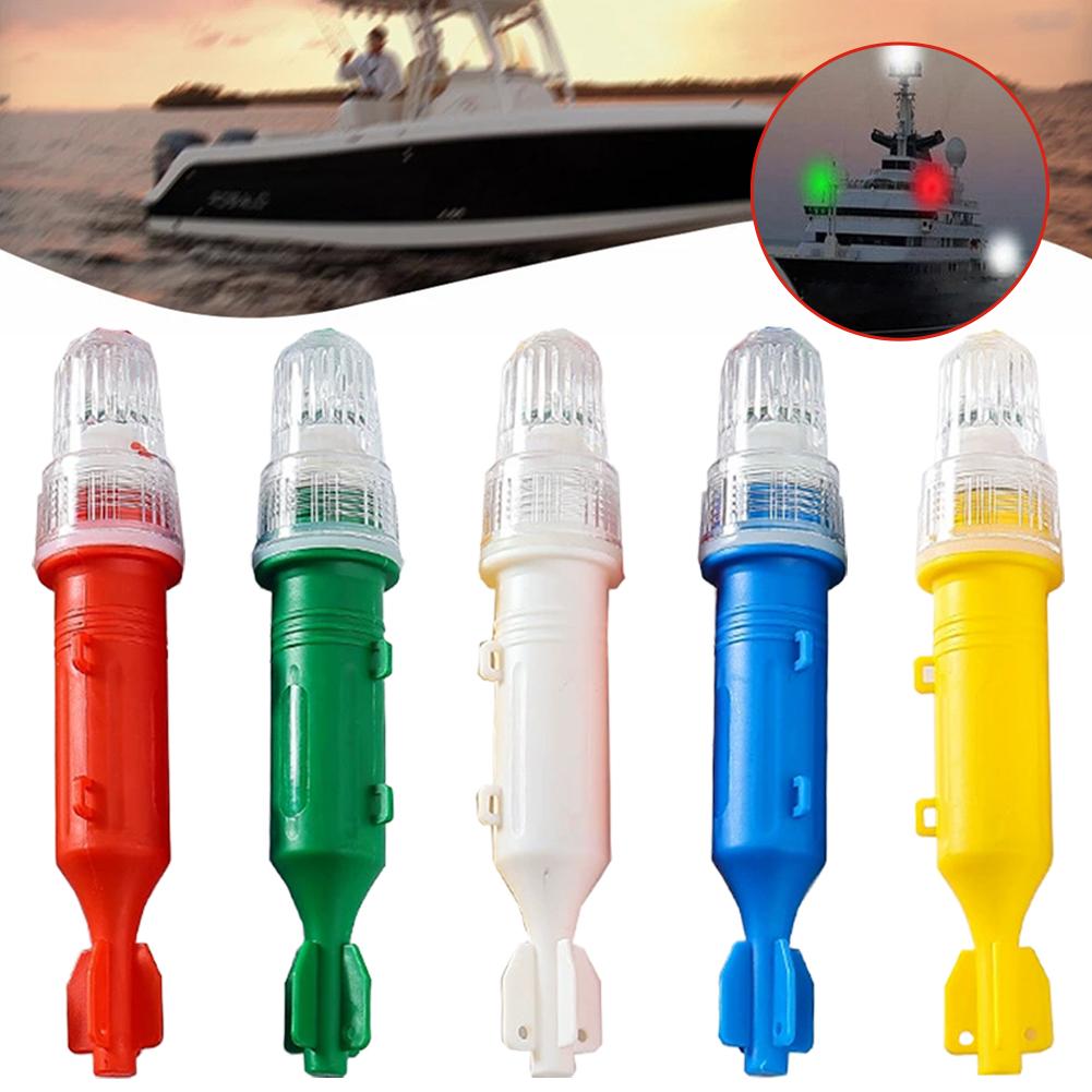 Waterproof LED Marine Signal L - Fishing Equipment Net のレビューと価格