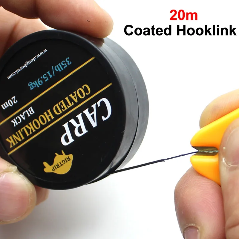20m Carp Fishing Line Hook Lin - Fishing Equipment Bundle のレビューと価格