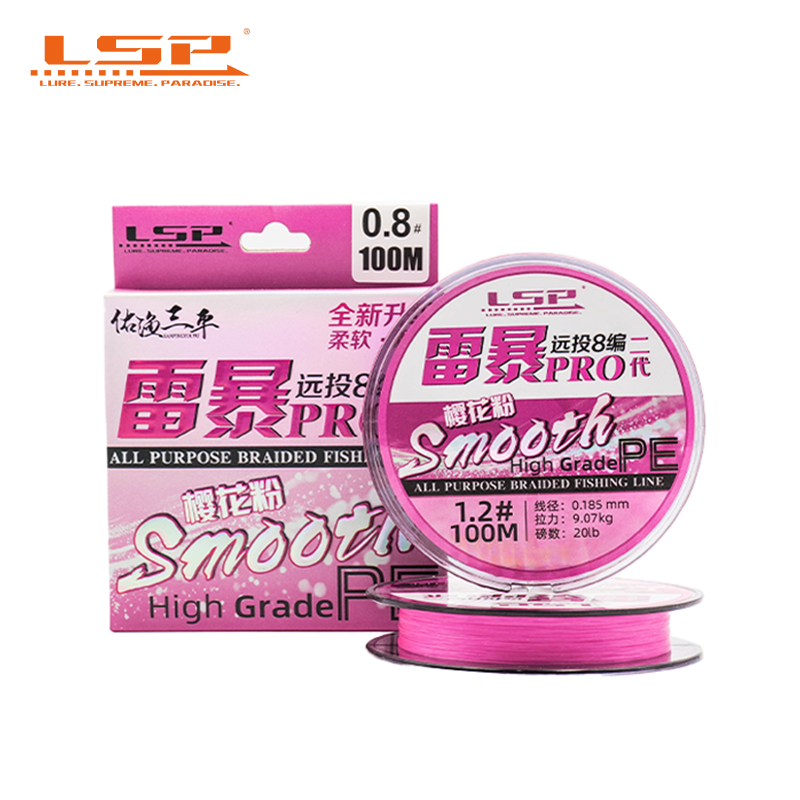 LSP Thunderstorm Pro 2 PE Fish - Fishing Equipment Bundle のレビューと価格