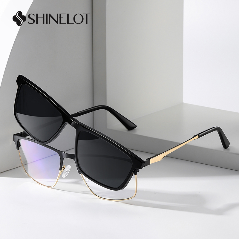 91750 Clip on Sunglasses Optic - Fishing Equipment In China のレビューと価格