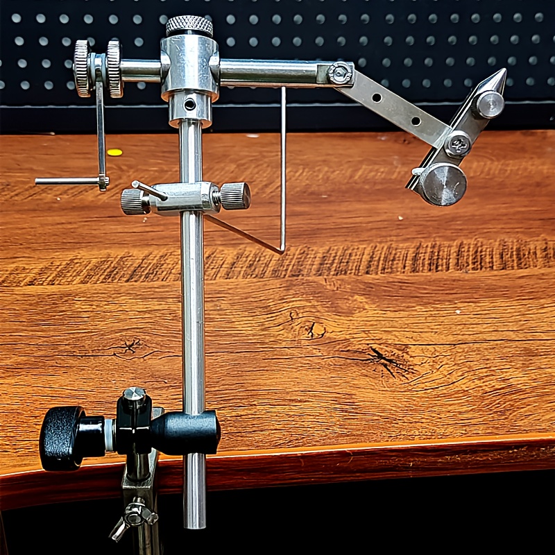 Rotating Fly Fishing Lure Tool - Fishing Equipment Fly のレビューと価格