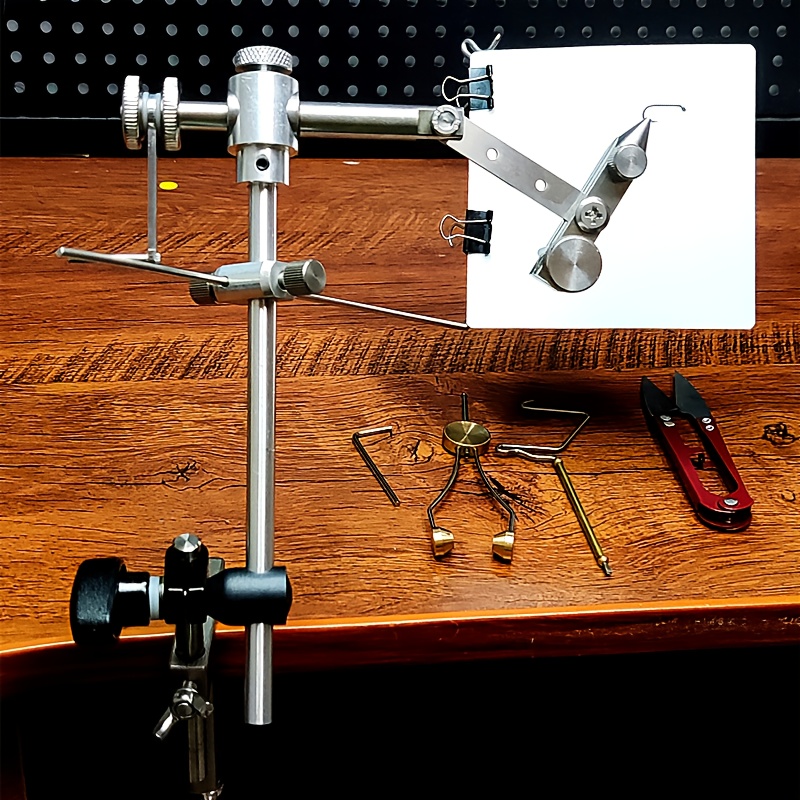 Rotating Fly Fishing Lure Tool - Fishing Equipment Fly のレビューと価格