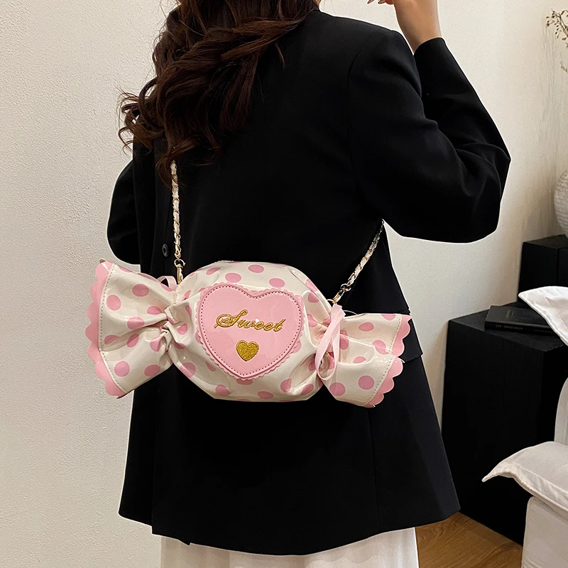 Nylon Candy Chains Shoulder Ba - Fishing Equipment Market のレビューと価格