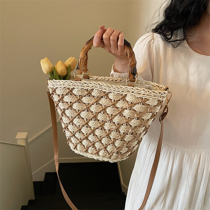 Summer New Straw Sweet Youth S - Fishing Equipment Market のレビューと価格